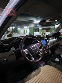 GMC Yukon